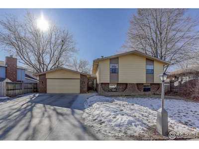 2205 Smith Dr Longmont, CO 80501