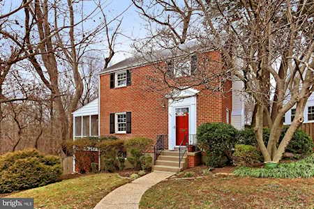 244 Columbus St Arlington, VA 22203