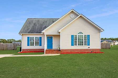 311 Steeplechase Drive Washington, NC 27889