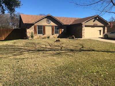 7012 Stoneridge Drive North Richland Hills, TX 76182