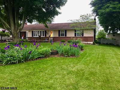 168 Armagast Road Bellefonte, PA 16823
