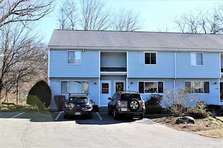 153 Pond Street #B Attleboro, MA 02703