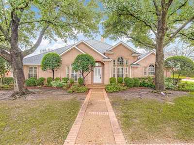 1701 Gatehouse Court Colleyville, TX 76034