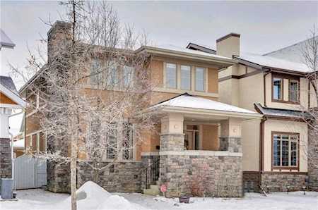 5642 Forand Street SW Calgary, AB T3E 1T3