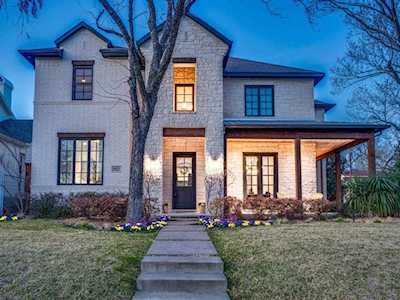 6625 Northridge Drive Dallas, TX 75214