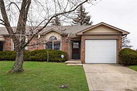 7102 N Eagle Cove Drive Indianapolis, IN 46254