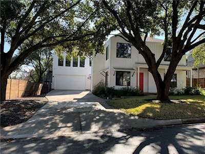 2603 Lehigh Dr Austin, TX 78723