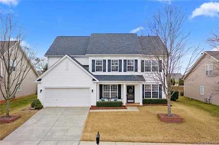 13129 Wilburn Park Ln Indian Land, SC 29707