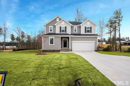 79 Piney Field Road Fuquay Varina, NC 27526