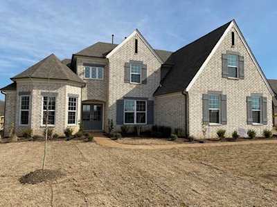 6464 Milton Wilson Blvd Arlington, TN 38002