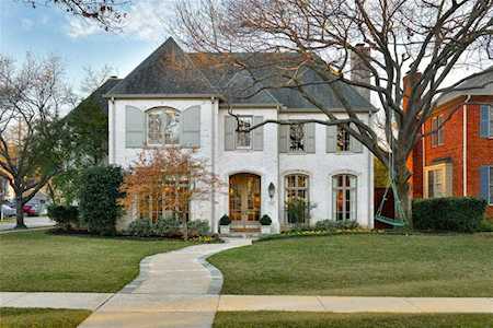 3101 Hanover Street Dallas, TX 75225