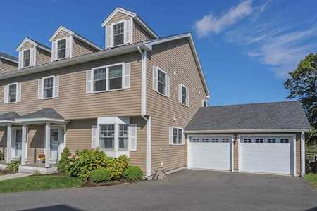 8 Gracie Lane #8 Swampscott, MA 01907