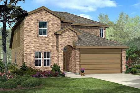 8041 MUDDY CREEK Drive Fort Worth, TX 76131