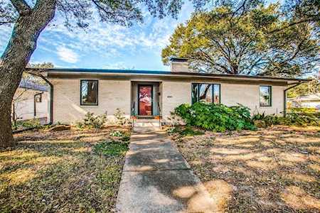 6845 Sperry Street Dallas, TX 75214