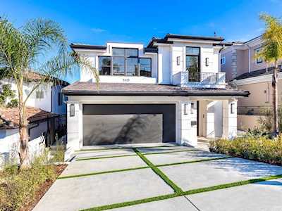 510 N Dianthus Manhattan Beach, CA 90266
