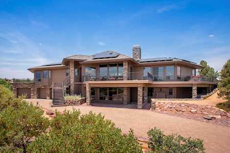 Chaparral Pines Real Estate In Payson Az Chaparral Pines Homes