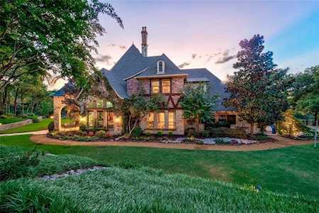 5601 Pine Valley Drive Flower Mound, TX 75022