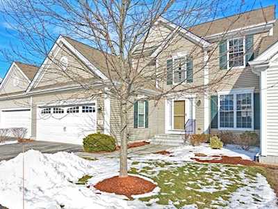 27 Arbor Glen Dr #27 Stow, MA 01775