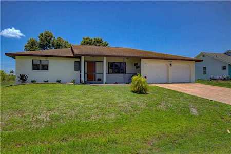 27079 Omni Lane Punta Gorda, FL 33983