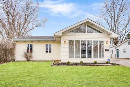 3424 Claretta Road Columbus, OH 43232