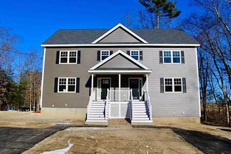 18 Tomahawk Drive #18 Billerica, MA 01821