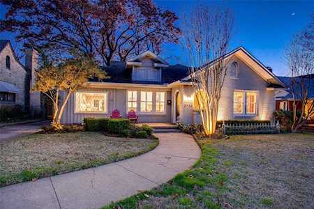 5734 Mercedes Avenue Dallas, TX 75206