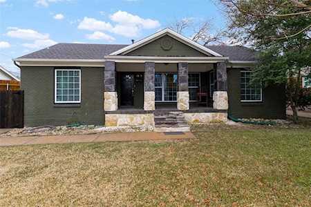3529 Hilltop Road Fort Worth, TX 76109