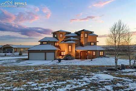19990 Bright Wing Trail Colorado Springs, CO 80908