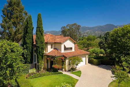 3952 Stacy Ln Santa Barbara, CA 93110