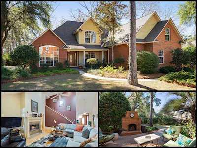215 Thornberg Drive Tallahassee, FL 32312