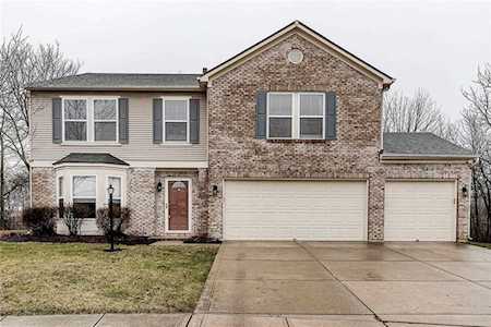 733 Driftwood Circle Danville, IN 46122