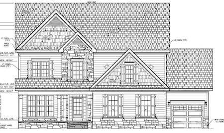 6208 Adcock Road Holly Springs, NC 27540