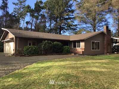 24011 Pacific Wy Ocean Park, WA 98640