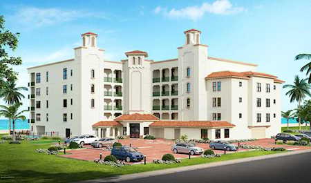 1795 N Highway A1A #403/404 Indialantic, FL 32903