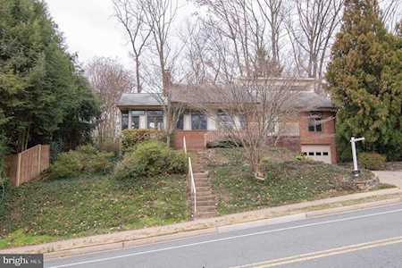 4315 31st St N Arlington, VA 22207