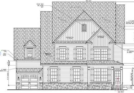 120 Jewell Farm Lane Holly Springs, NC 27540
