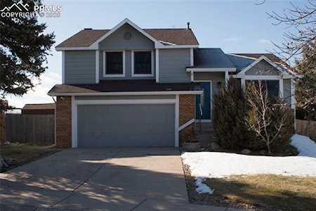 8120 Plume Terrace Colorado Springs, CO 80920