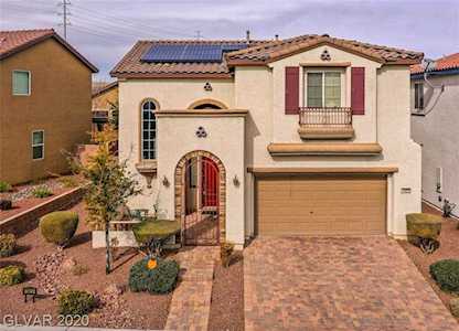 10826 Drake Ridge Ave Las Vegas, NV 89166