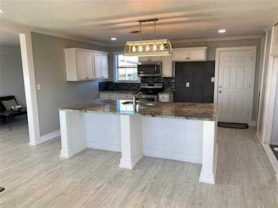 5238 Lamesa Avenue Abilene, TX 79605