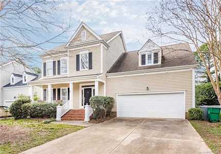 7524 Swinford Place Charlotte, NC 28270