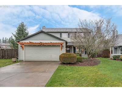 14808 NE 73rd Cir Vancouver, WA 98682