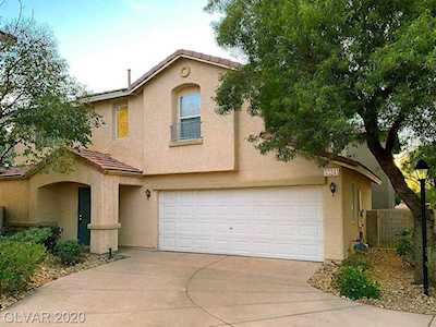 10241 Montana Mountain St Las Vegas, NV 89183