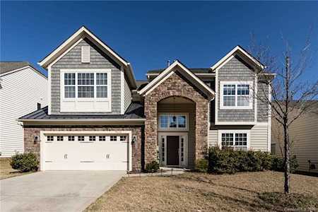 9614 Ardrey Woods Dr Charlotte, NC 28277
