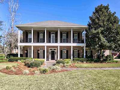 1334 Rachel Lane Tallahassee, FL 32308
