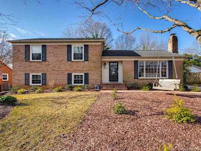 3822 Moultrie St Charlotte, NC 28209