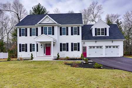 42 Pearl Street Millis, MA 02054