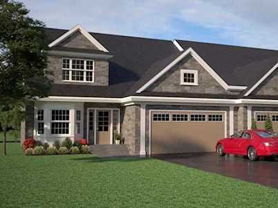 13 Cape Club Drive Sharon, MA 02067