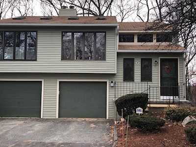 15 Nottingham Rd #15 Grafton, MA 01519