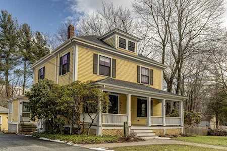 29 Prospect St Acton, MA 01720