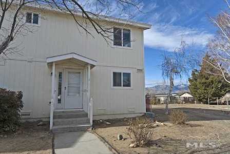 1277 Redwood Circle Gardnerville, NV 89460
